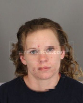 Candice Nicole Weir
