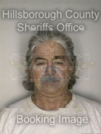 Frank Pelaez