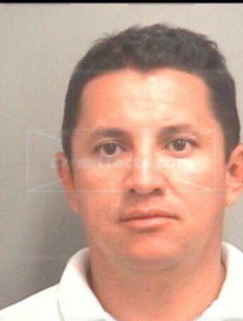 Fredy Castillo