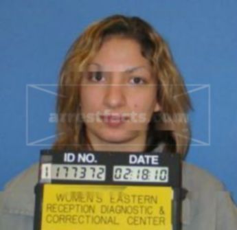 Anna M Granger