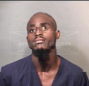 Teddy Dwight Giscomb