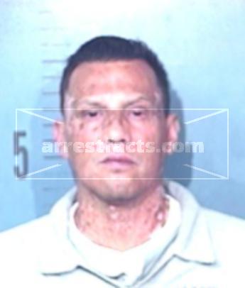 Jose Santos Estrada