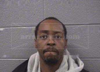 Marcus D Beverly