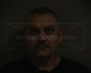 Ubaldo Jose Aldape Santoyo