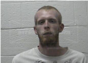 Tipton Joshua Allen