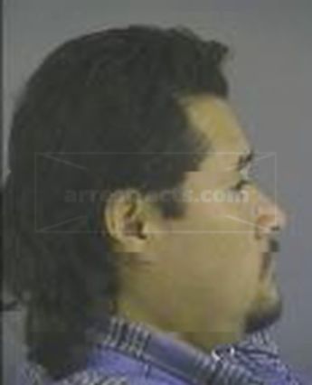 Juan Mendez Jr.