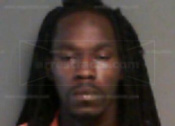 Derick Antonio Woodberry
