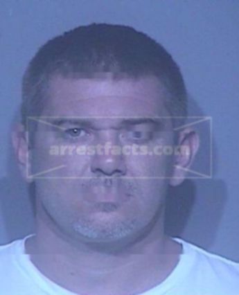 Chadd Allen Peters