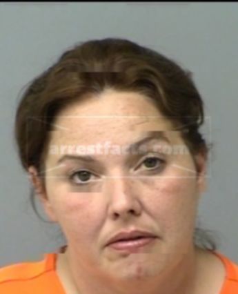 Jeannie Marie Trexler