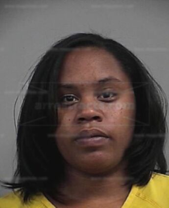 Cornisha Brown