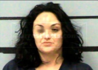 Erica Rose Mcbride