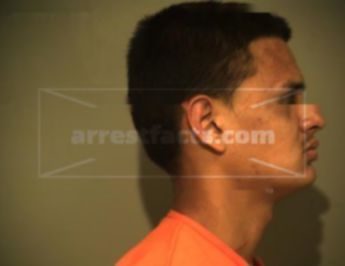 Marco Antonio Sauceda Lerma