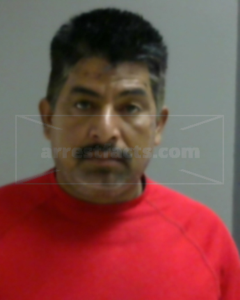 Laurentino Oyervides Sanchez
