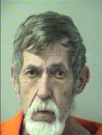 James William Giddens
