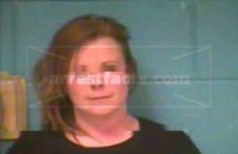 Carrie Ann Elliot