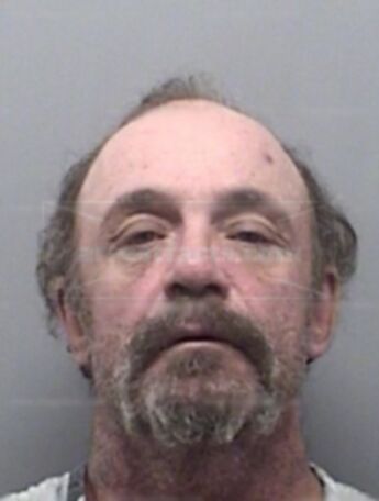 Otis Parker Baird
