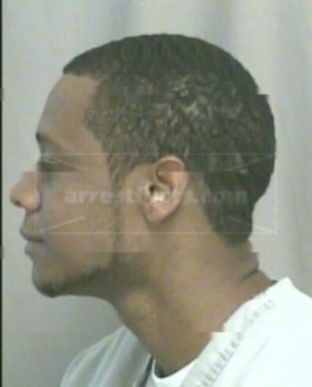 Kevin Eugene Black