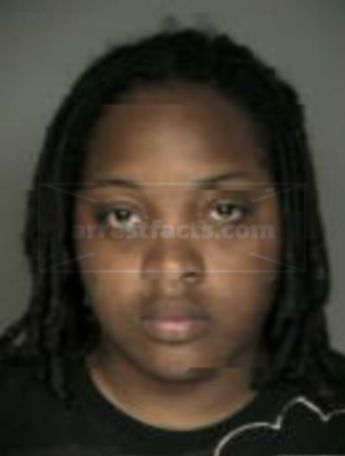 Aminah Crowder