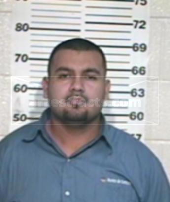 Jose Alfredo Ibarra