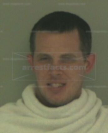 Shane Frederick Burden