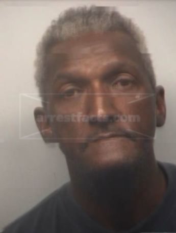 Ronald Johnson