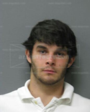 Mathew Hunter Reed