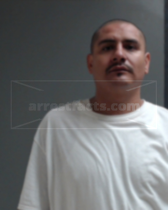 Juan Manuel Garcia Mendez