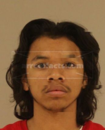Diondre Maurice King