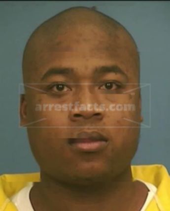 Myron Donell Ward