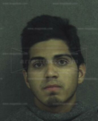 Oscar Aguilera