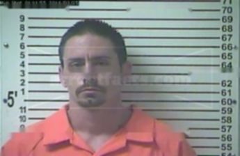 Brian Eugene Napier