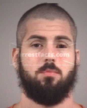 Joshua David Gibson