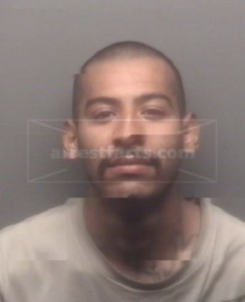 Joseph Rios
