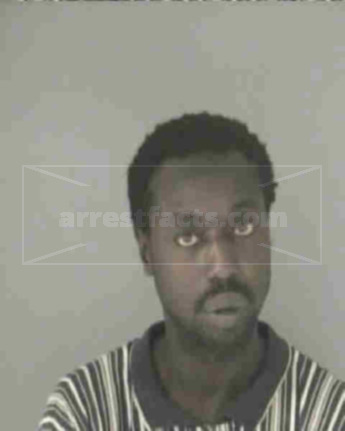 Clarence Lester Sanders