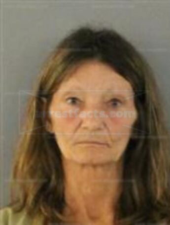 Sandra Denise Roberson