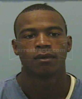 Ryan Demetri James