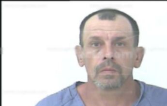 Steven Richard Ledbetter