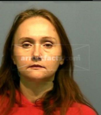 Merry Christina Shaw