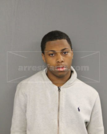Terrious M Hardrick