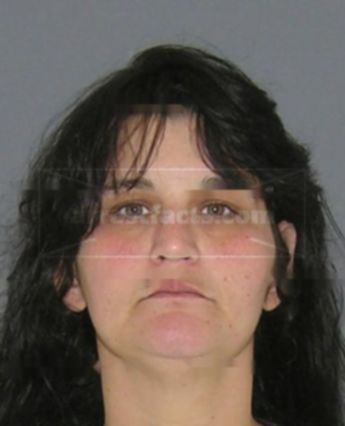 Laura Ann Adkins