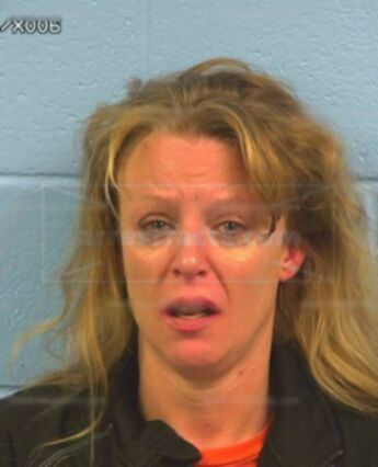 Misty Dawn Fletcher