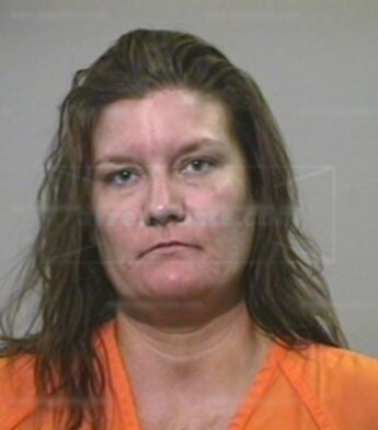 Melissa Renee Renick