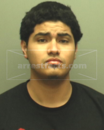 Paul Anthony Rodriguez