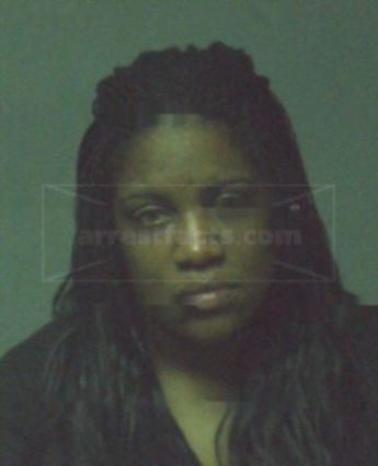 Nia Nicole Burt
