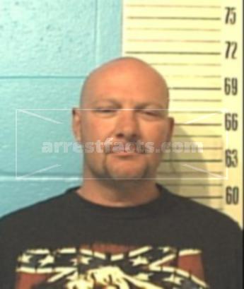 Franklin Wayne Holstein