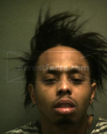 James Jerrod Franklin