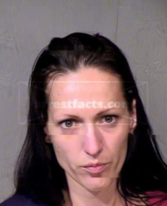 Stephanie Diana Hoag