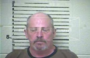 James Stanley Cottrell