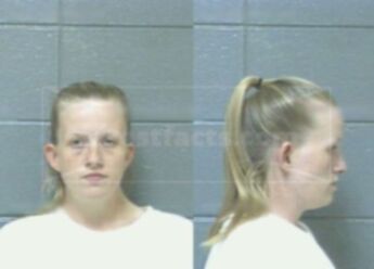Lisa Lynn Hendricks