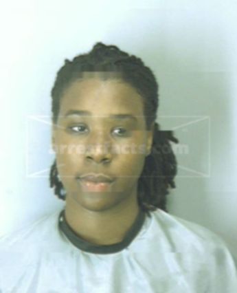 Tanesha West